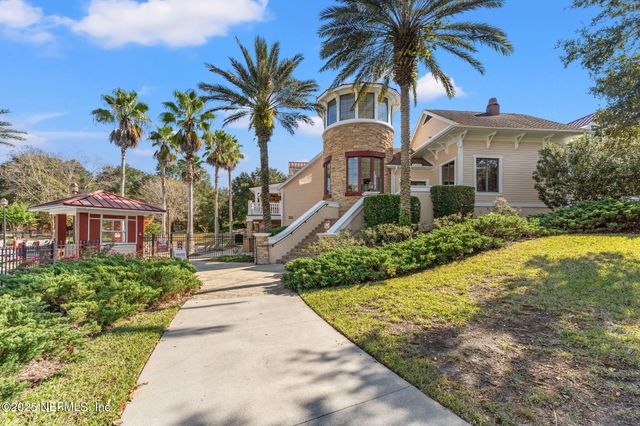 2815 WOODBRIDGE CROSSING Court, Green Cove Springs, FL 32043