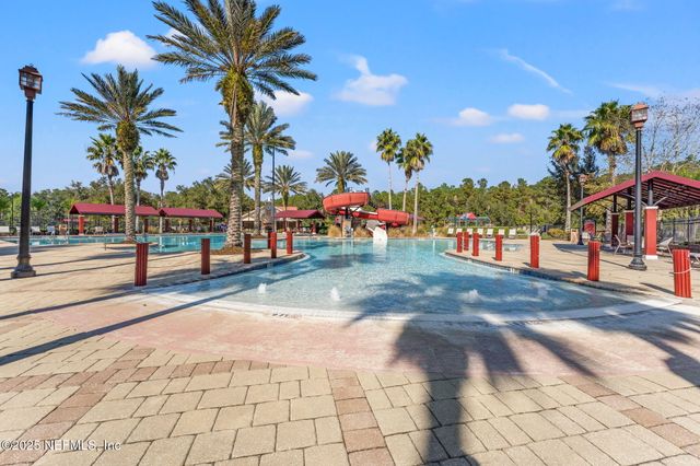 2815 WOODBRIDGE CROSSING Court, Green Cove Springs, FL 32043