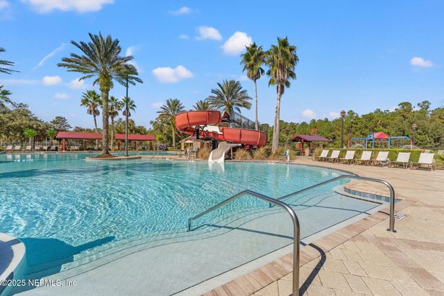 2815 WOODBRIDGE CROSSING Court, Green Cove Springs, FL 32043