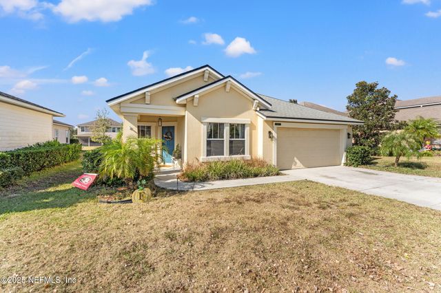 2815 WOODBRIDGE CROSSING Court, Green Cove Springs, FL 32043