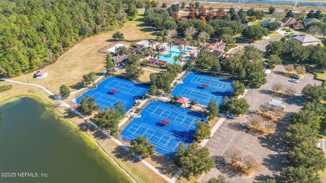 2815 WOODBRIDGE CROSSING Court, Green Cove Springs, FL 32043