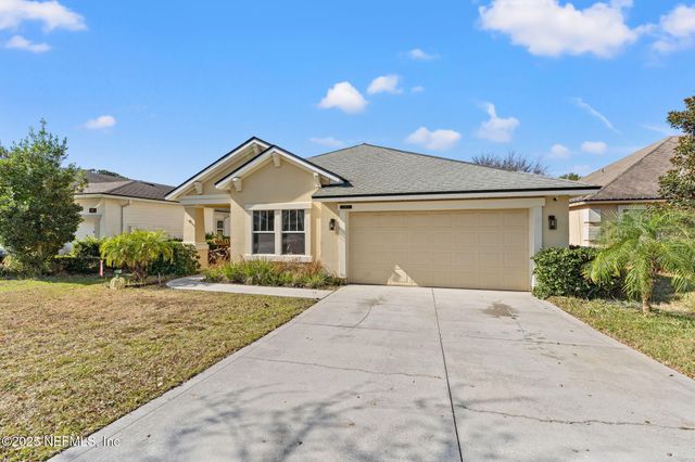 2815 WOODBRIDGE CROSSING Court, Green Cove Springs, FL 32043