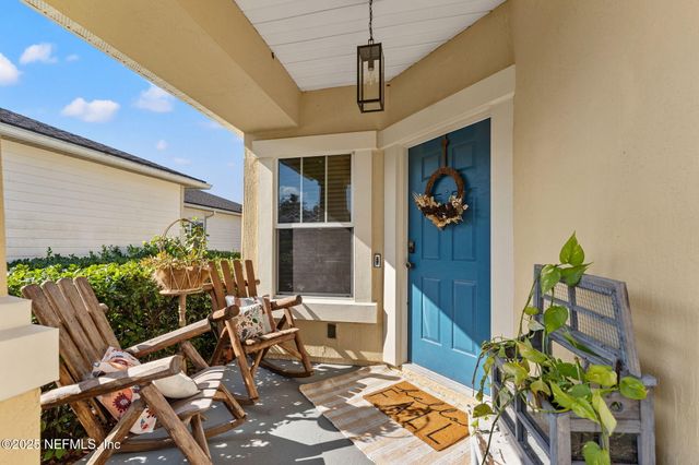 2815 WOODBRIDGE CROSSING Court, Green Cove Springs, FL 32043