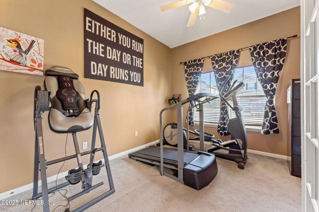 2815 WOODBRIDGE CROSSING Court, Green Cove Springs, FL 32043