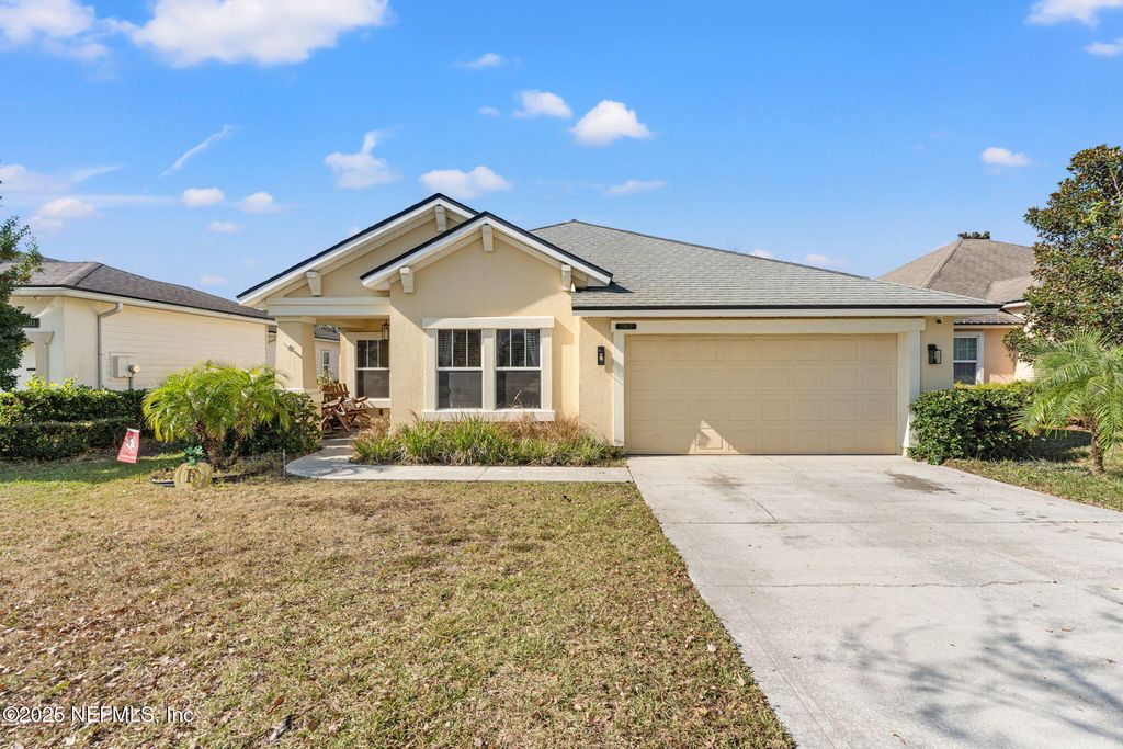 2815 WOODBRIDGE CROSSING Court, Green Cove Springs, FL 32043