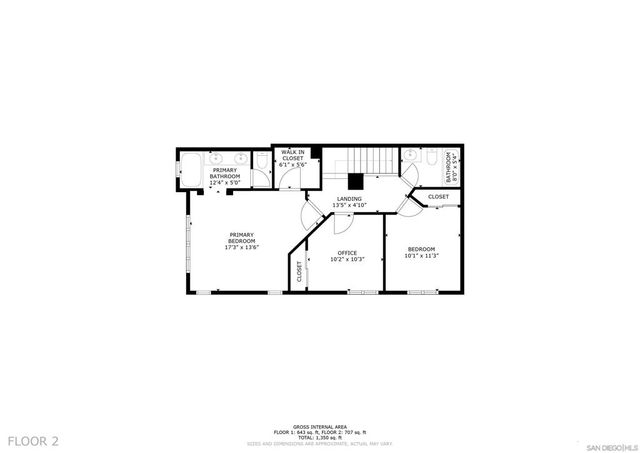 7551 Hazard Center Dr, San Diego, CA 92108