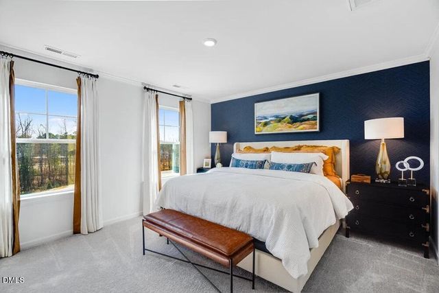 618 Macmillan Way, Knightdale, NC 27545