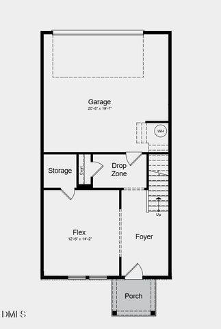 618 Macmillan Way, Knightdale, NC 27545
