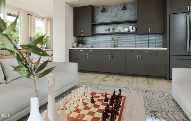 618 Macmillan Way, Knightdale, NC 27545