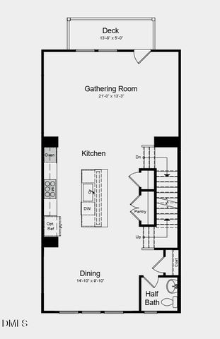 618 Macmillan Way, Knightdale, NC 27545