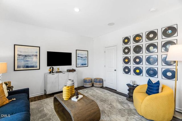 618 Macmillan Way, Knightdale, NC 27545