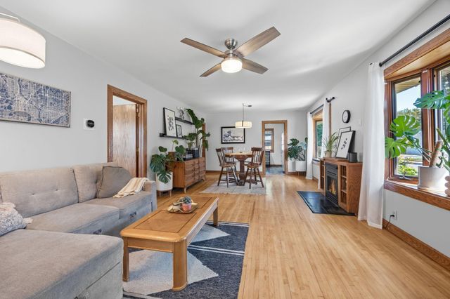 4357 33rd Avenue S, Minneapolis, MN 55406
