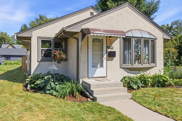 4357 33rd Avenue S, Minneapolis, MN 55406