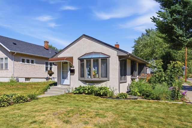 4357 33rd Avenue S, Minneapolis, MN 55406