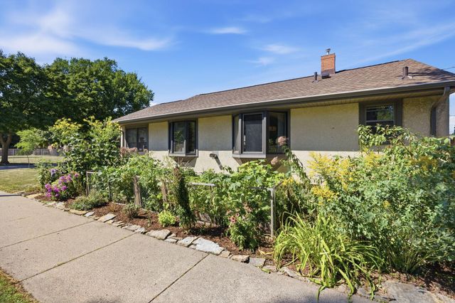 4357 33rd Avenue S, Minneapolis, MN 55406