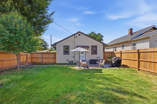 4357 33rd Avenue S, Minneapolis, MN 55406