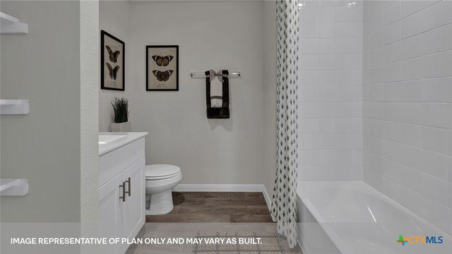 141 MORNING SIDE Grove, San Marcos, TX 78666