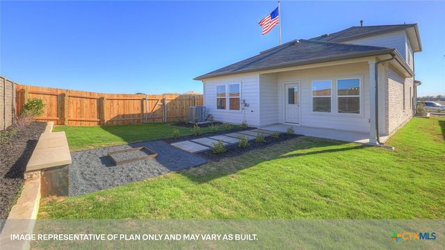 141 MORNING SIDE Grove, San Marcos, TX 78666