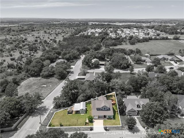 4130 Cripple Creek Drive, Temple, TX 76502