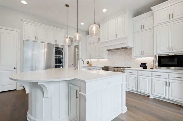 4031 Covent Garden Lane, Frisco, TX 75034