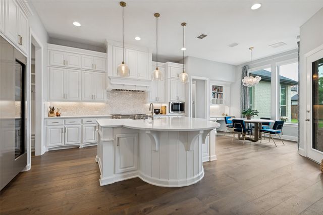 4031 Covent Garden Lane, Frisco, TX 75034
