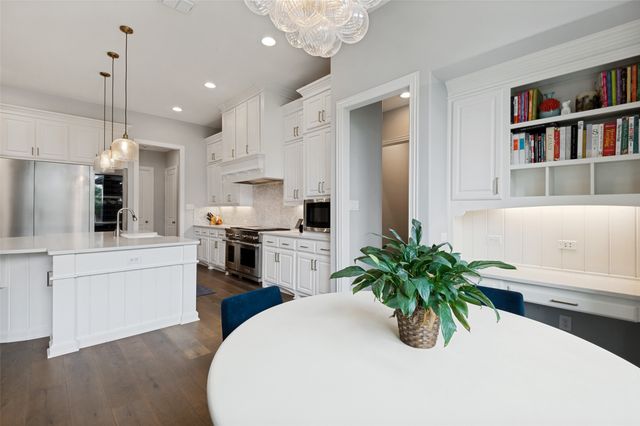 4031 Covent Garden Lane, Frisco, TX 75034