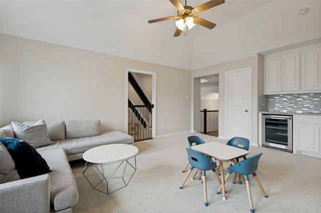 4031 Covent Garden Lane, Frisco, TX 75034
