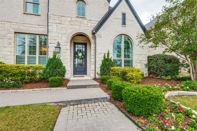 4031 Covent Garden Lane, Frisco, TX 75034