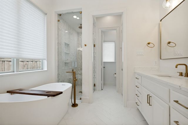 4031 Covent Garden Lane, Frisco, TX 75034