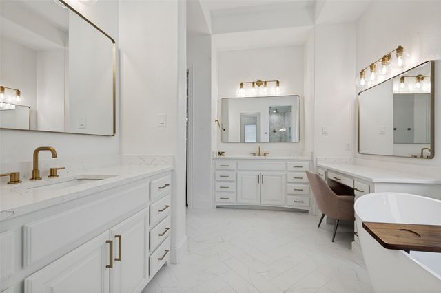 4031 Covent Garden Lane, Frisco, TX 75034