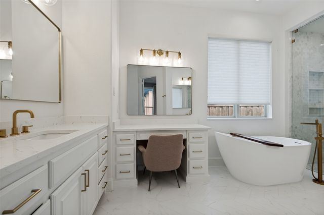 4031 Covent Garden Lane, Frisco, TX 75034