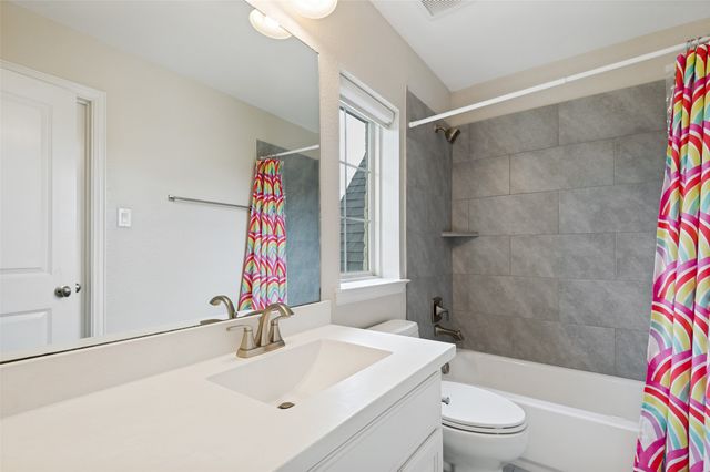 4031 Covent Garden Lane, Frisco, TX 75034