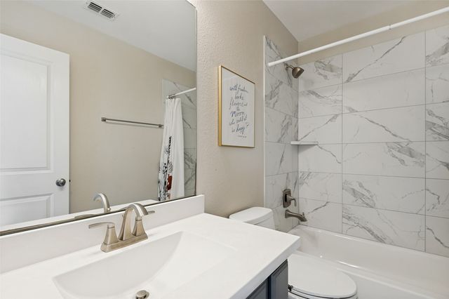 4031 Covent Garden Lane, Frisco, TX 75034