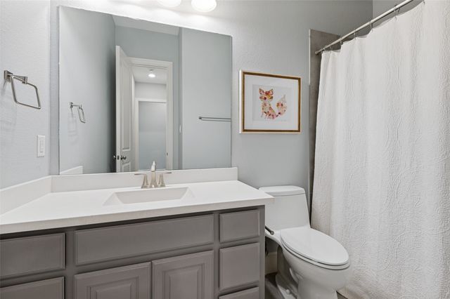4031 Covent Garden Lane, Frisco, TX 75034