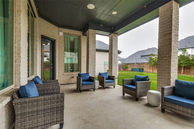 4031 Covent Garden Lane, Frisco, TX 75034