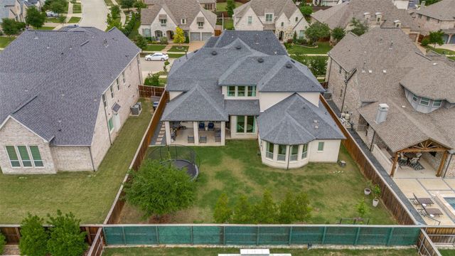 4031 Covent Garden Lane, Frisco, TX 75034