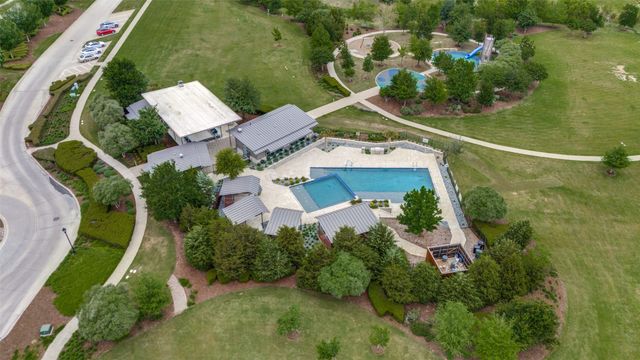 4031 Covent Garden Lane, Frisco, TX 75034