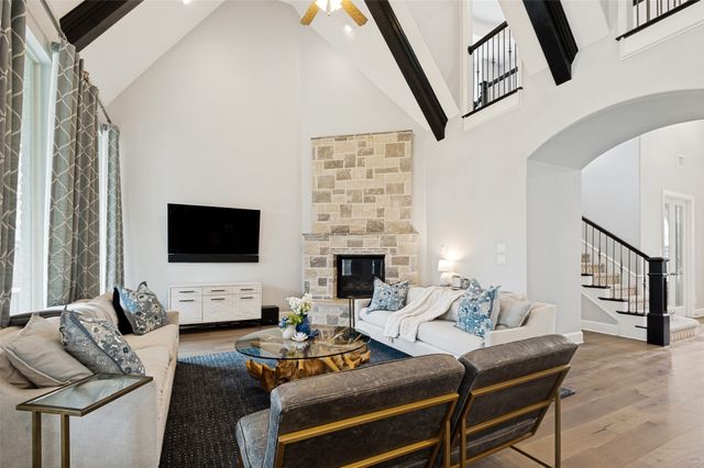 4031 Covent Garden Lane, Frisco, TX 75034