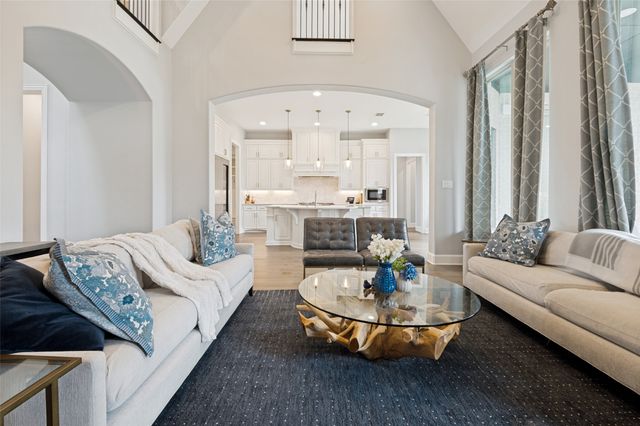 4031 Covent Garden Lane, Frisco, TX 75034