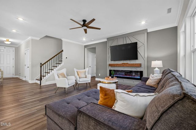 227 Sea Cave Lane, Raleigh, NC 27610