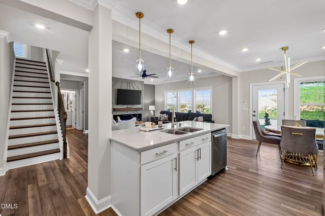227 Sea Cave Lane, Raleigh, NC 27610