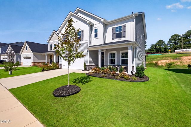 227 Sea Cave Lane, Raleigh, NC 27610