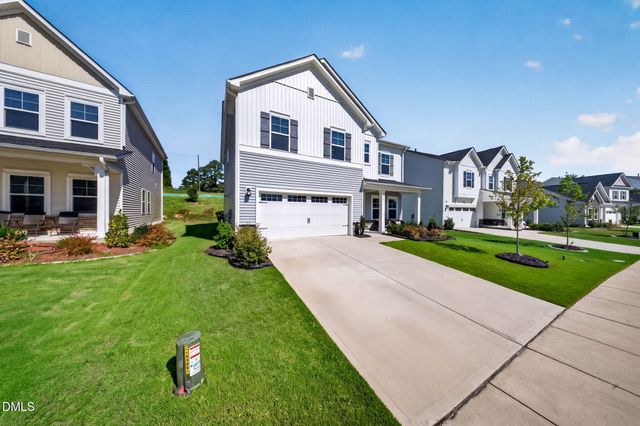 227 Sea Cave Lane, Raleigh, NC 27610