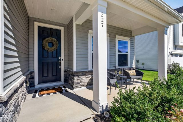 227 Sea Cave Lane, Raleigh, NC 27610