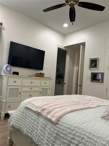 609 Grayson Avenue, Mcallen, TX 78504