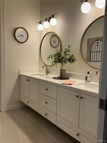 609 Grayson Avenue, Mcallen, TX 78504