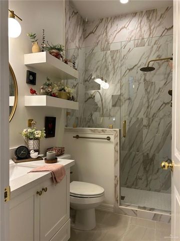 609 Grayson Avenue, Mcallen, TX 78504