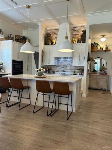 609 Grayson Avenue, Mcallen, TX 78504