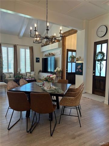 609 Grayson Avenue, Mcallen, TX 78504