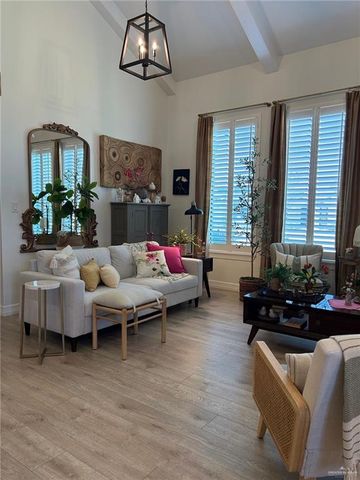 609 Grayson Avenue, Mcallen, TX 78504